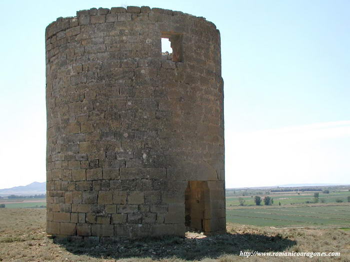 TORRE ESTE